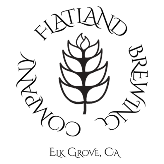 Collaboration with Flatland Brewing Company