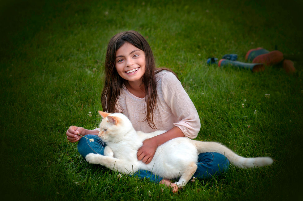 Keeping the Spark Alive: How to Cultivate a Lifelong Love of Learning in Your Child. 