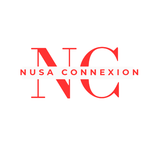 Writer: Founder of Nusa Connexion