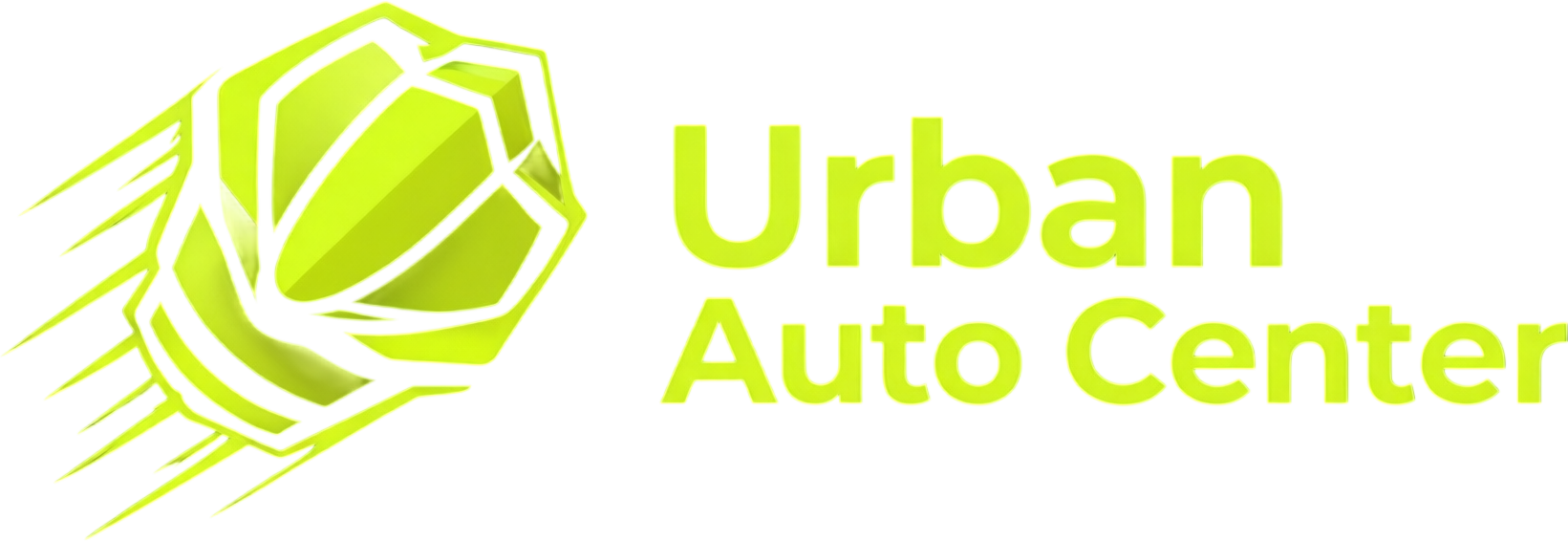 Urban Auto Center