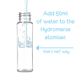 add50ml of water thats half way.png