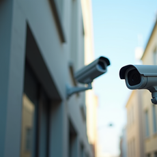 Enhance Your Safety with Expert Security Solutions Canada