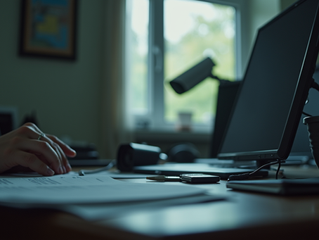 Private Investigator Career Guide: Becoming a Private Investigator in Canada