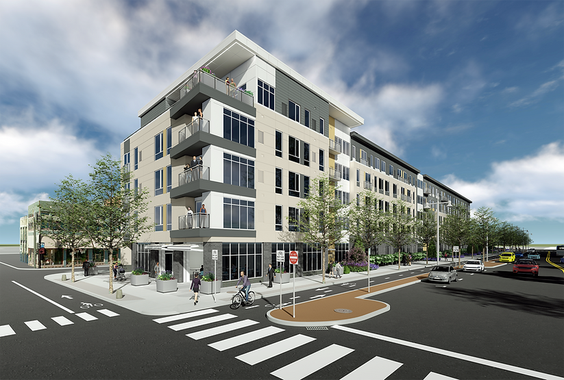 Real Estate Development Consultants CSD Housing, LLC Rochester NY