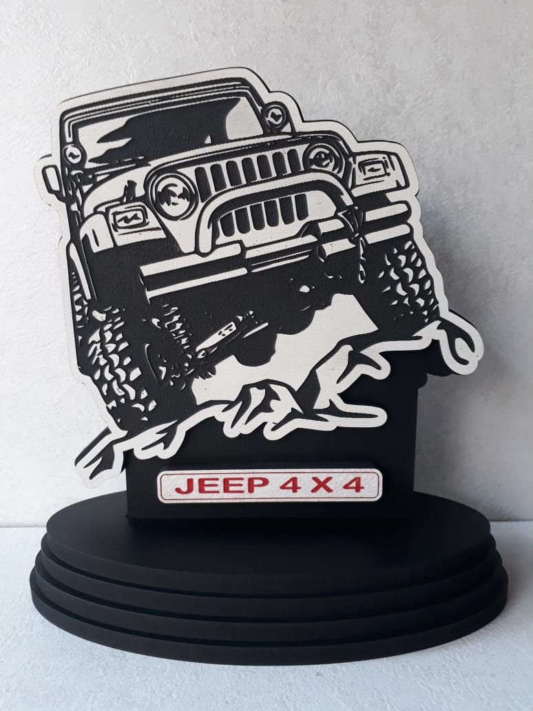 RALLY JEEP 001