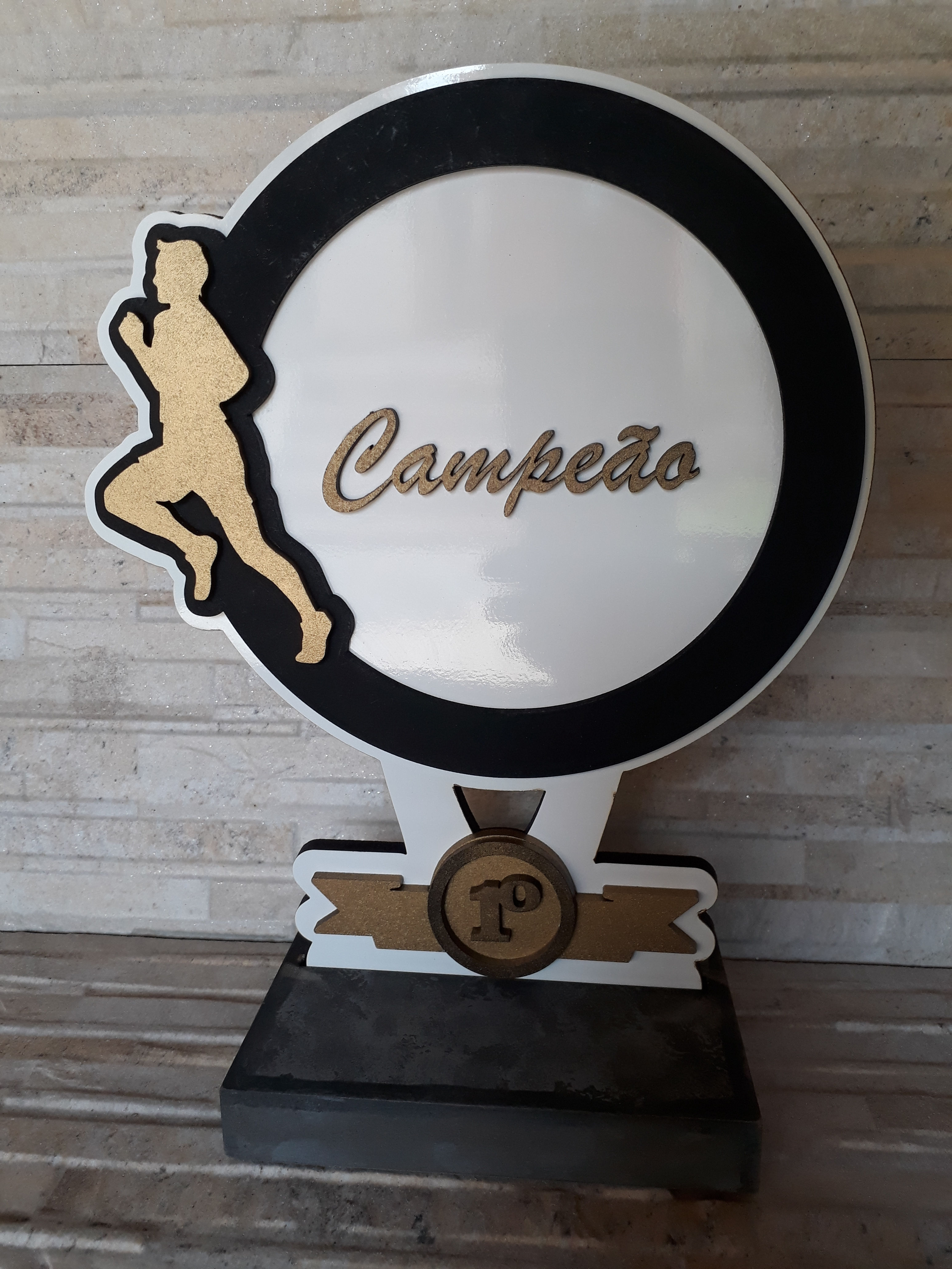 CORRIDA 003