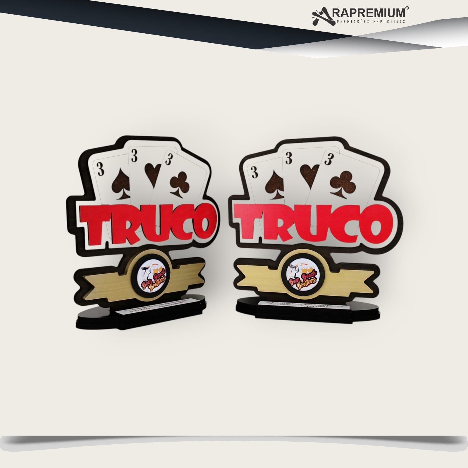 TRUCO 004