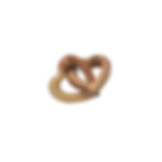 Thumbnail: Incredible Olive Wood Interlocking Hearts, Ideal for Anniversaries, Perfect for