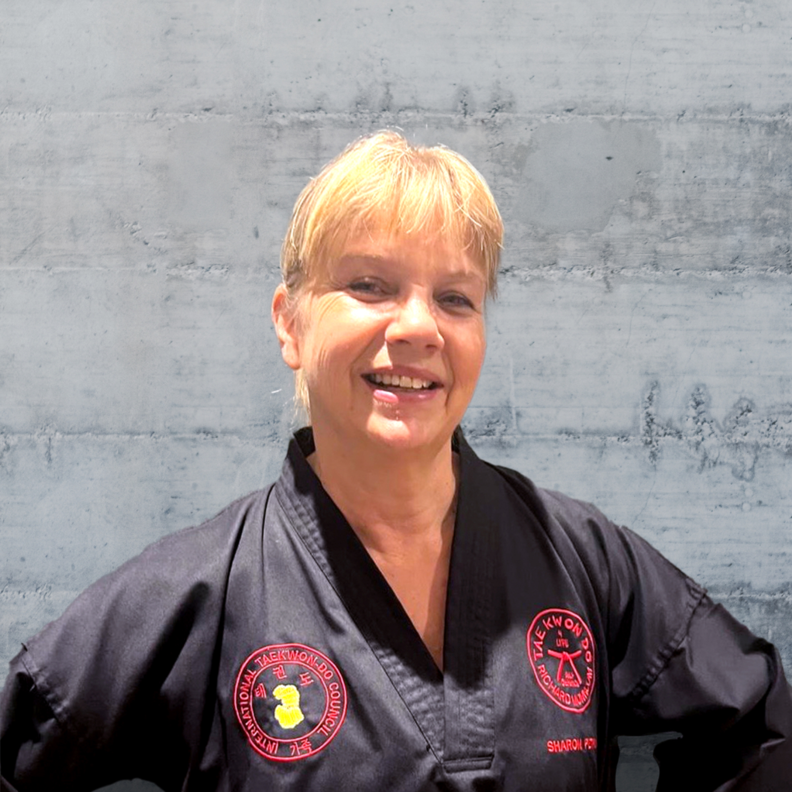 Writer: Sharon Petruv