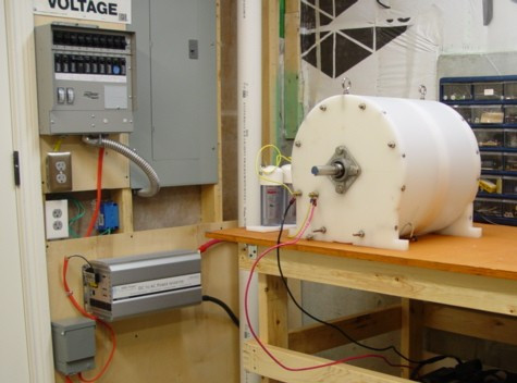 Picture of Complete Off-Grid Solar Kits | Modular & Scalable Systems - Hysolis