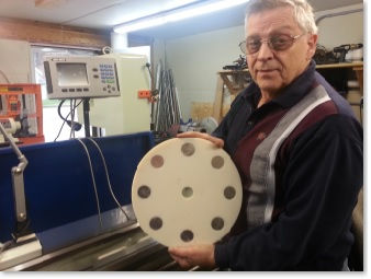 Satisfied cusormer built fuelless engie