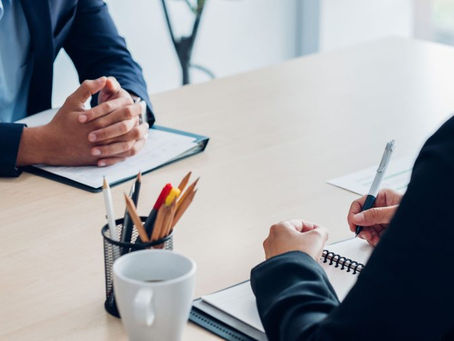 What to Do When You’re Ghosted After an Interview
