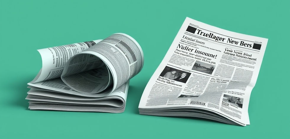 Layoffs Are Everywhere Right Now But the Headlines Aren’t Telling the Full Story
