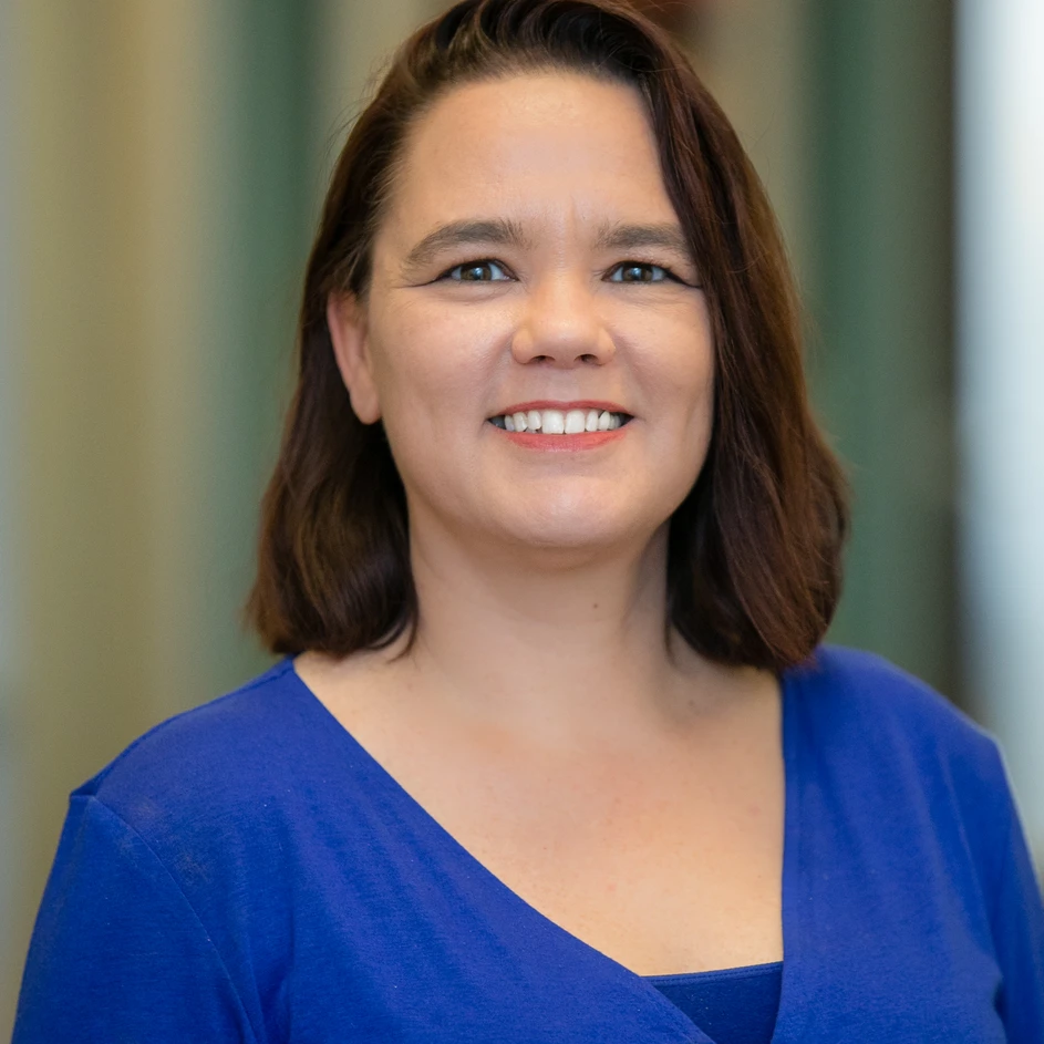 Writer: Krystal Yates