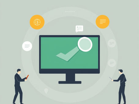 How to Know When Your Job Search Strategy Is the Problem