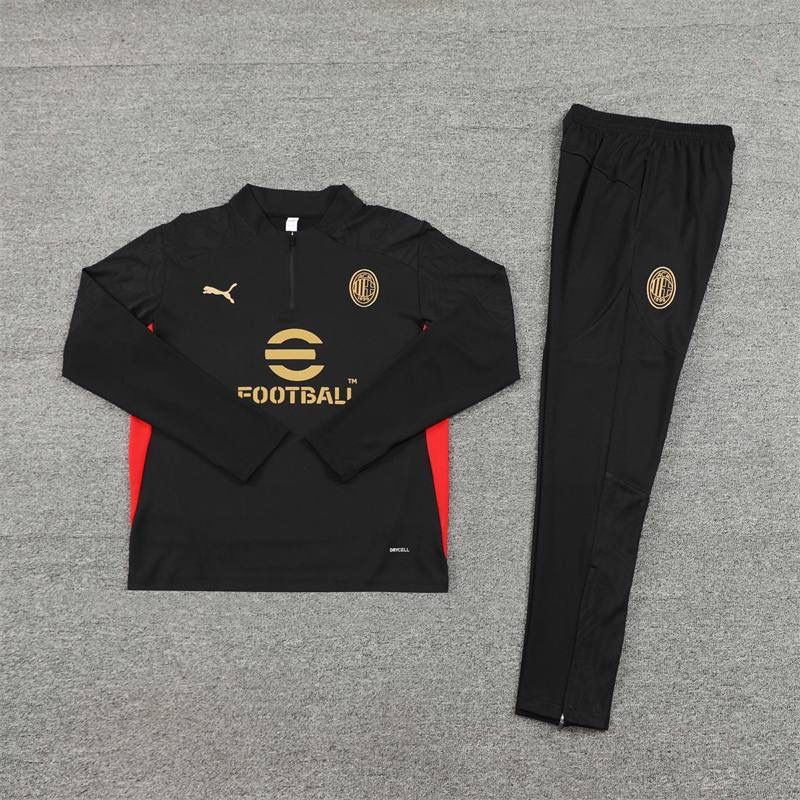 Miniature : AC Milan 2024/2025