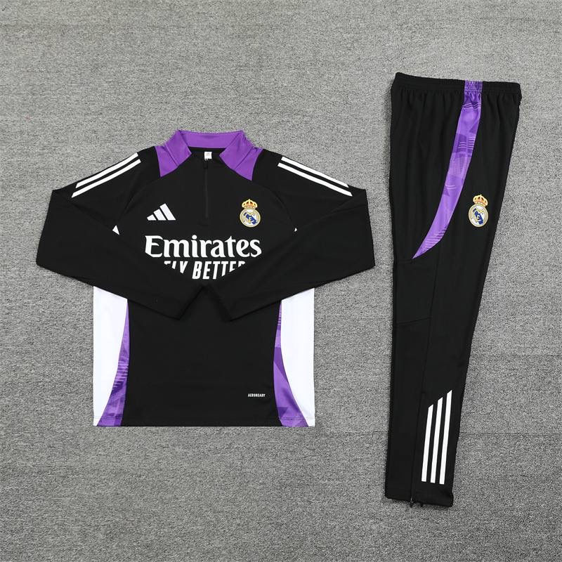 Miniature : Real de Madrid 2024/2025