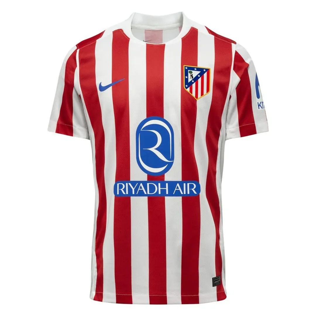 Atletico de Madrid