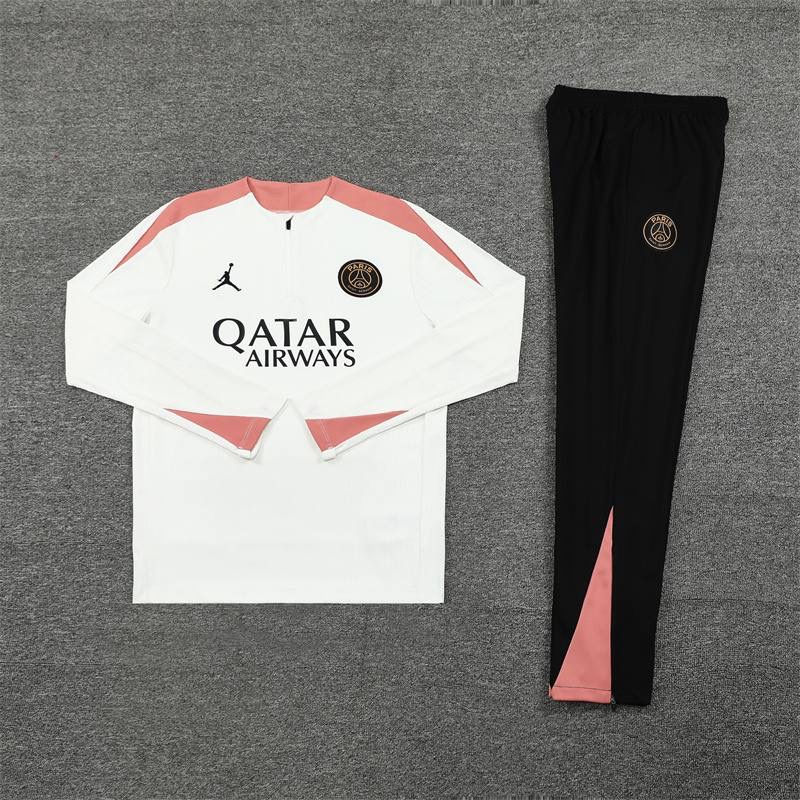 Miniature : Paris-Saint-Germain 2024/2025