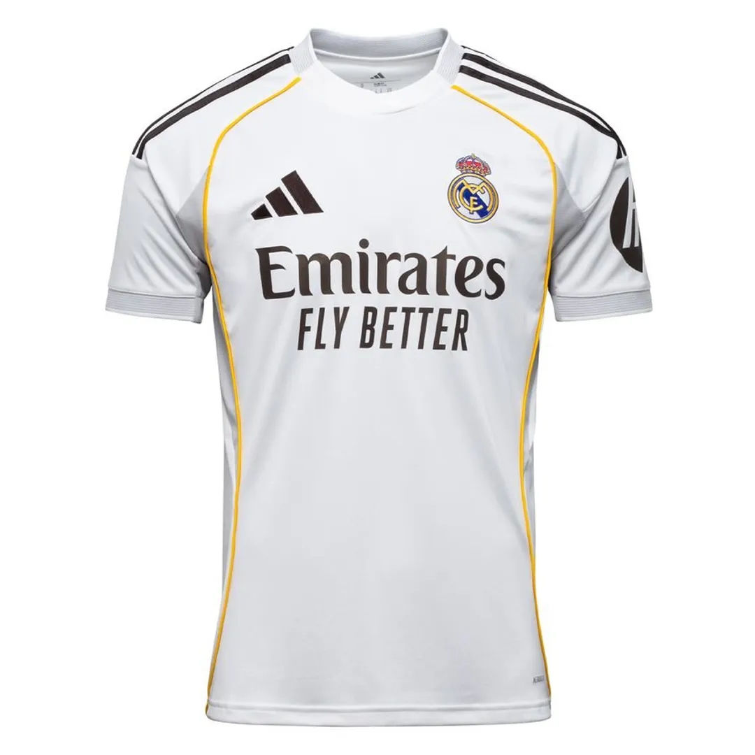 Real de Madrid