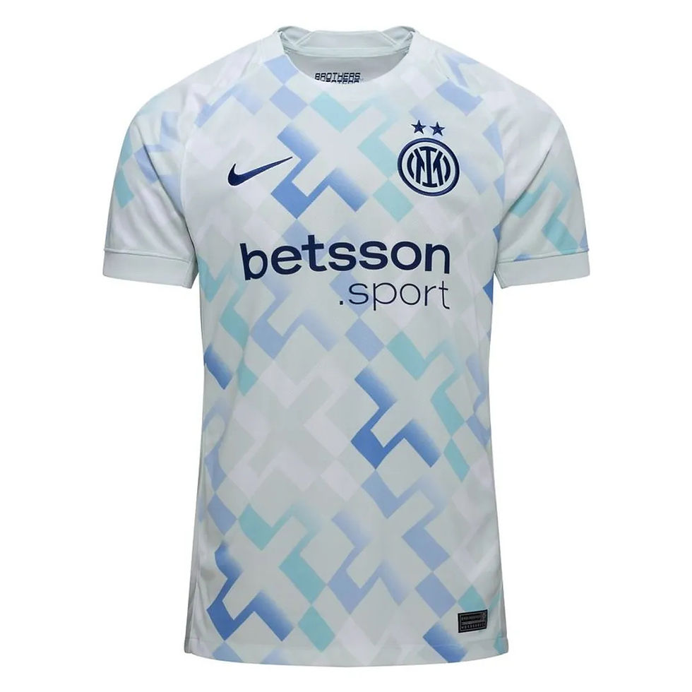 Miniature : Inter Milan