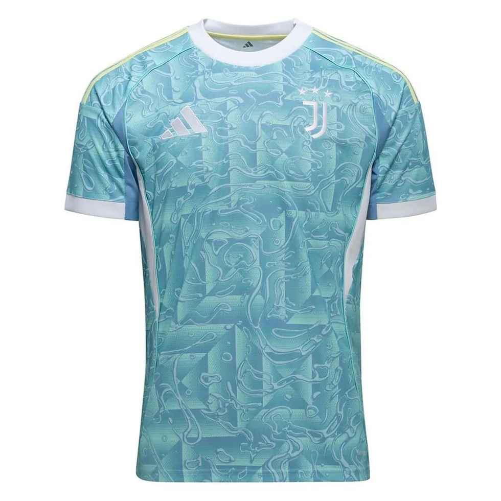 Miniature : Juventus