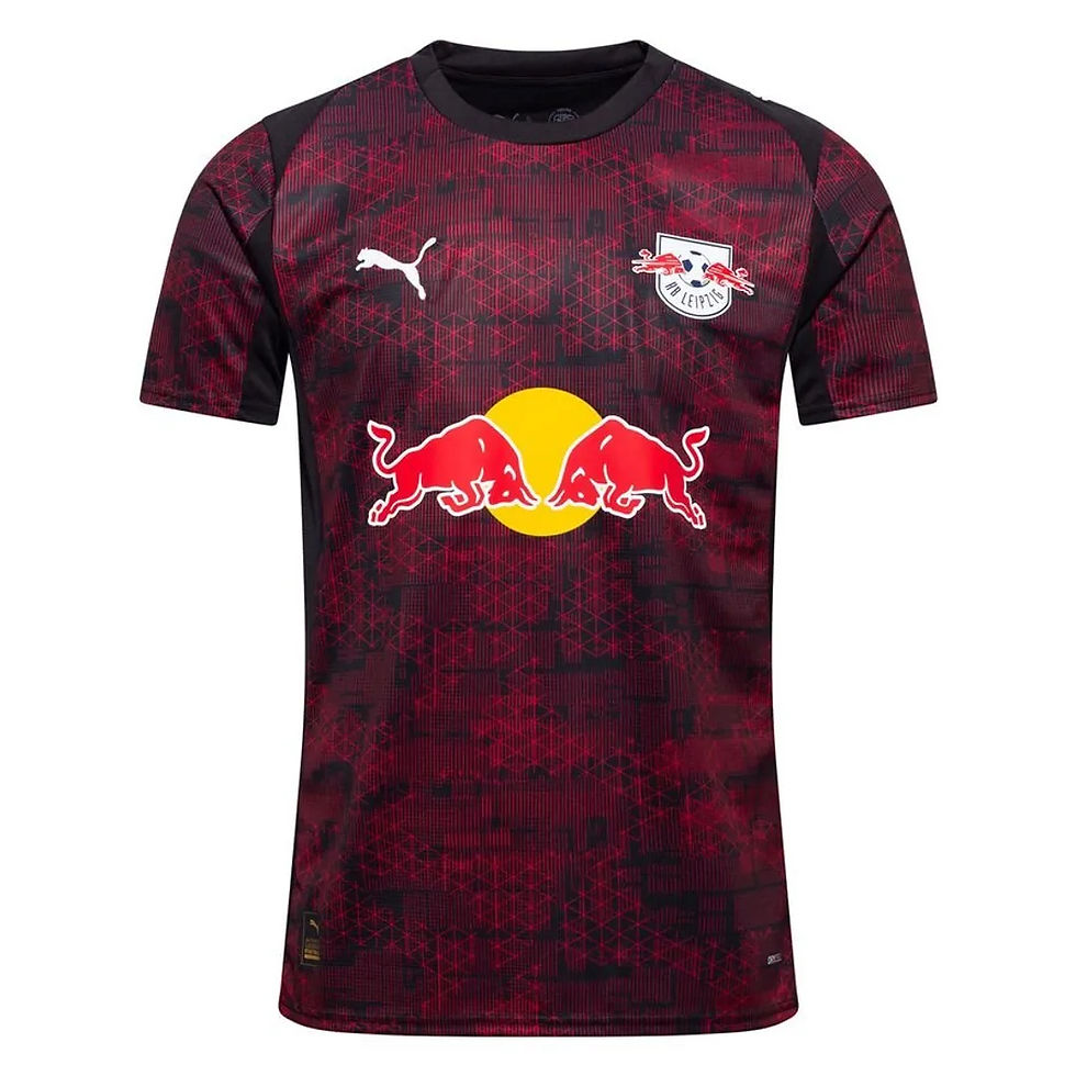 Miniature : RB Leipzig