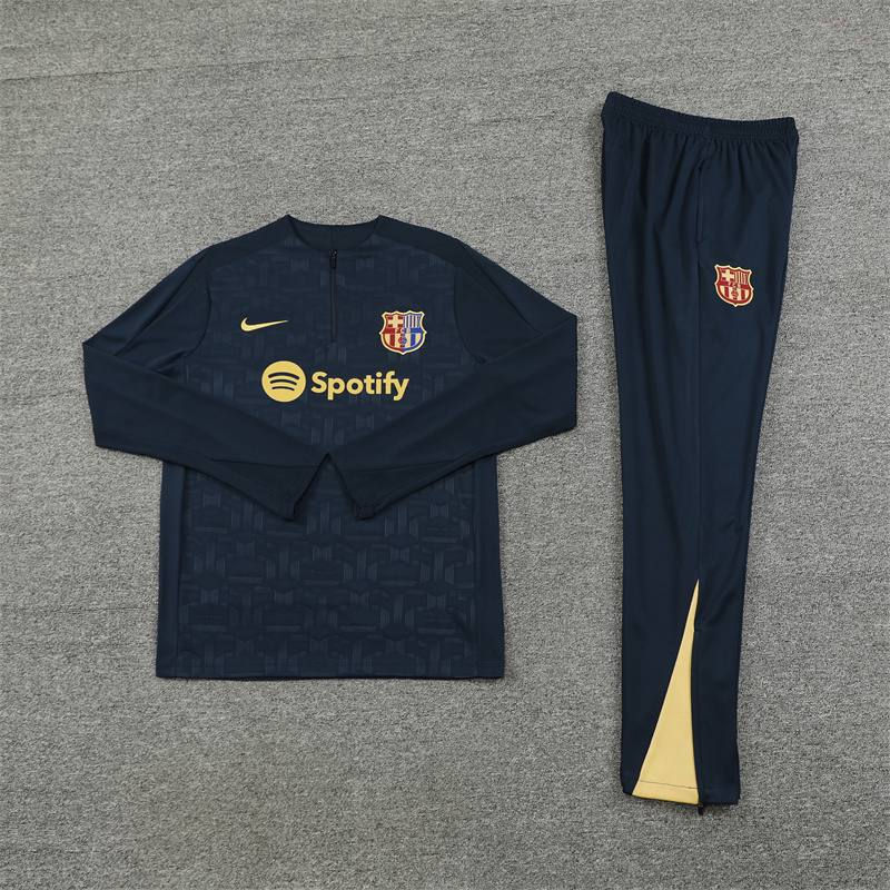 Miniature : FC Barcelone 2024/2025