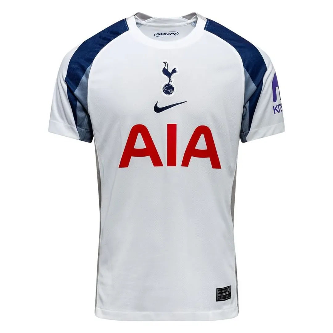 Tottenham
