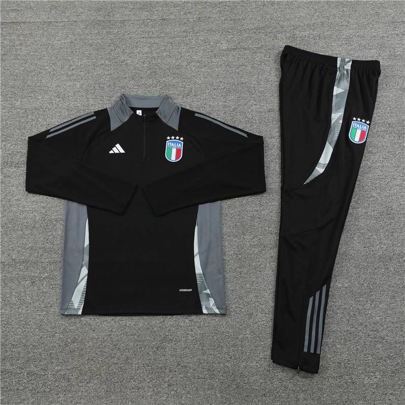 Miniature : Italie 2024/2025