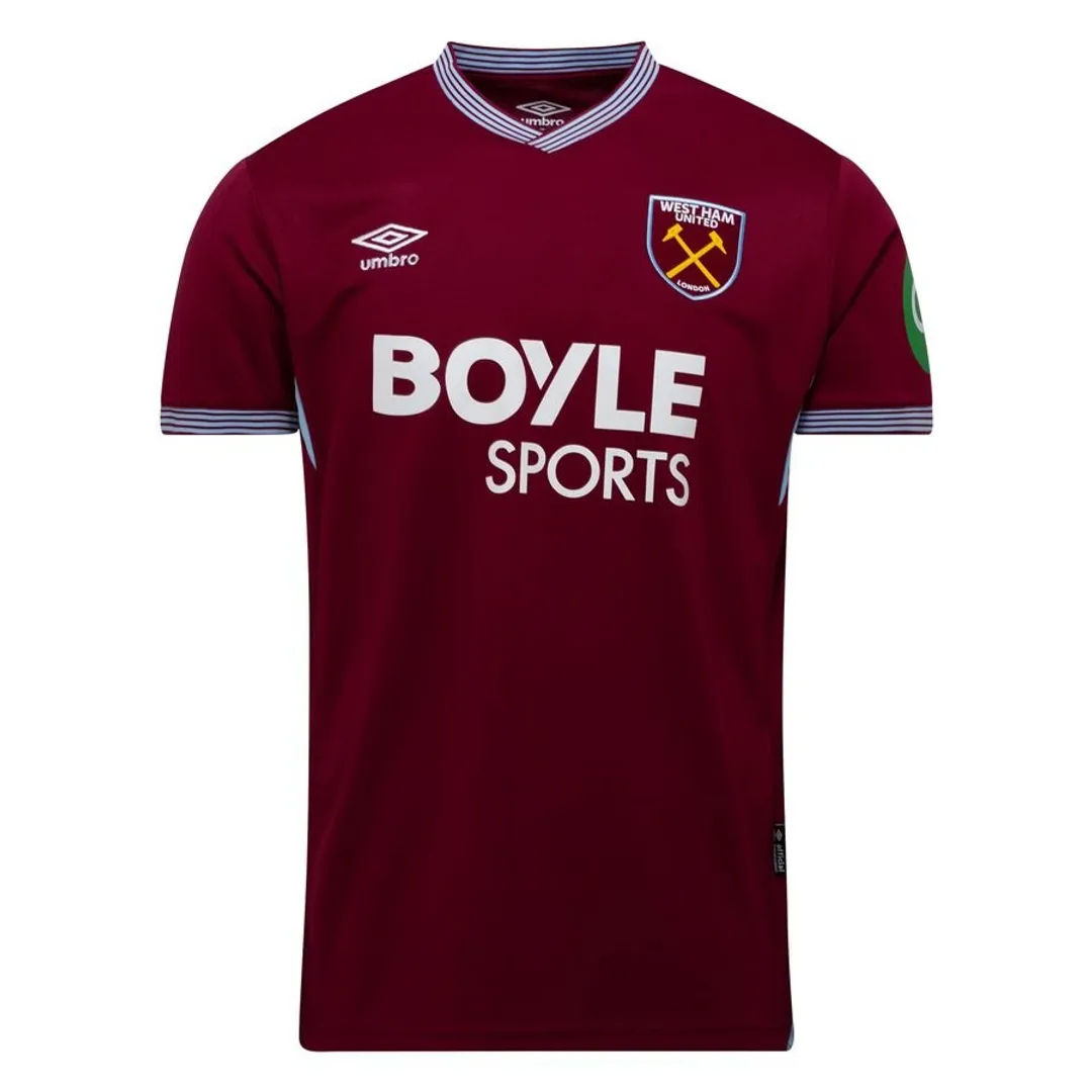 West Ham