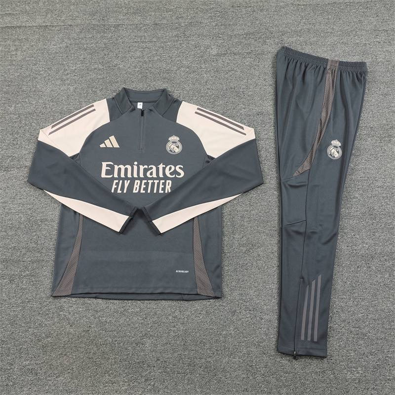 Miniature : Real de Madrid 2024/2025
