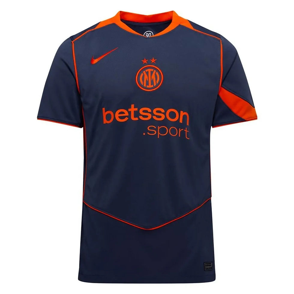 Miniature : Inter Milan