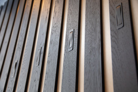 Holzhochzwei_Referenz02_39, Möbelbau und Innenausbau, Garderobe