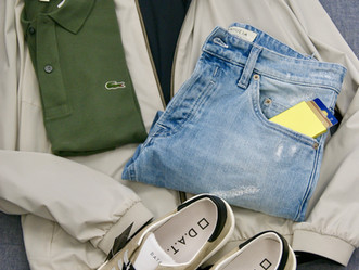 MIX AND MATCH #8