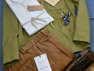 MIX AND MATCH #9