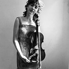 Alix Rodenburg