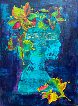 "Flowers"