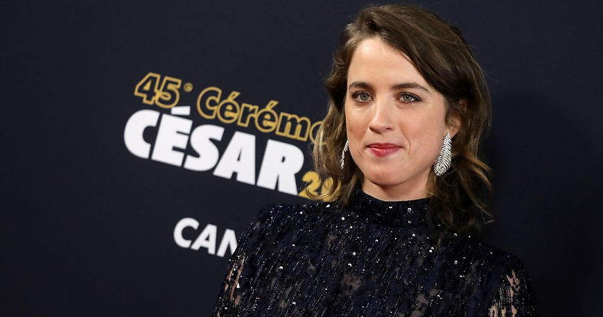 Les César, c'est vendredi sur Canal+