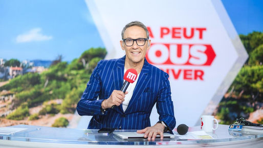 Médias : L’Arcom épingle « Ça peut vous arriver » pour atteinte à la vie privée