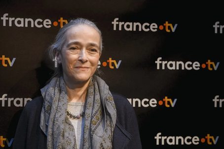 Delphine Ernotte porte plainte contre Patrick Sébastien : le choc des cultures audiovisuelles
