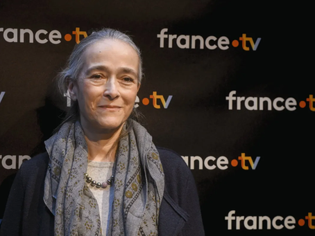 Delphine Ernotte porte plainte contre Patrick Sébastien : le choc des cultures audiovisuelles