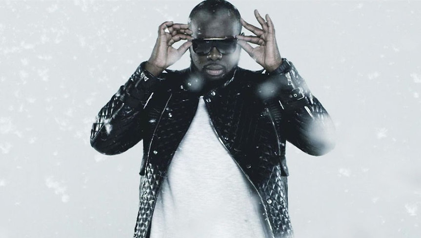 Gims lance l’assaut !
