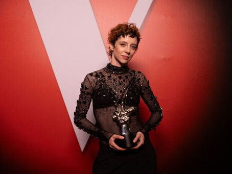 Une finale historique : Lady O sacrée grande gagnante de The Voice 2026 !