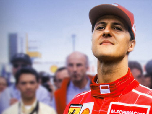 Publicité clandestine pour le tabac : Netflix condamné à 250 000 euros d’amende pour son documentaire sur Schumacher