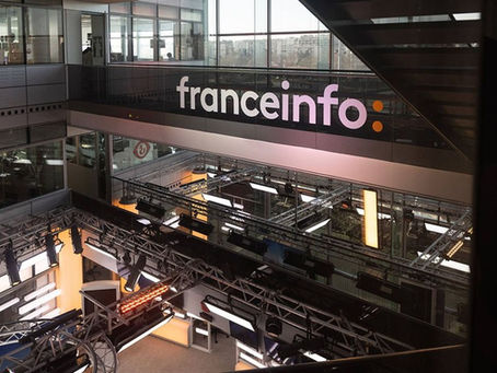 Mercato Radio France : Simon Le Baron décroche une matinale, mais pas celle de France Inter !
