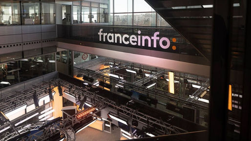 Mercato Radio France : Simon Le Baron décroche une matinale, mais pas celle de France Inter !
