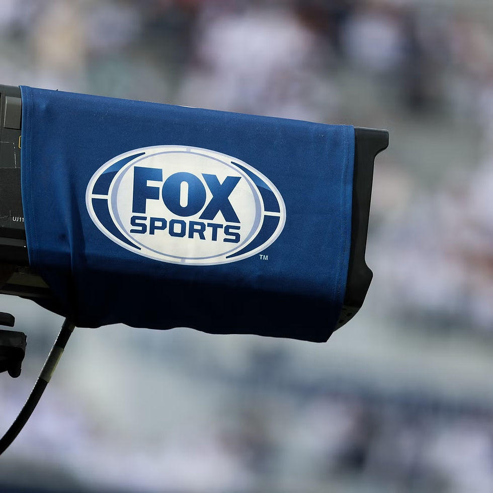 Devenez le visage de la Coupe du Monde : Fox Sports cherche son créateur de contenu pour 50 000 $