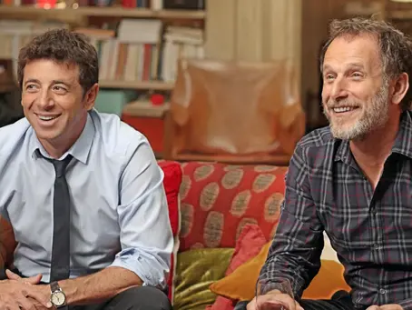 TMC : Un bug étrange interrompt "Le Prénom" en plein milieu