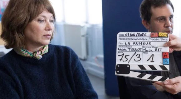 « La Rumeur » : pourquoi France Télévisions reporte la diffusion de son téléfilm événement sur Samuel Paty